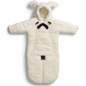 Elodie Details - Baby Overall Shearling 6-12m