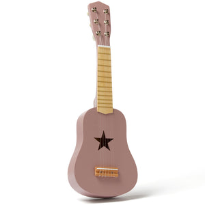 Kids Concept - Gitarr lila