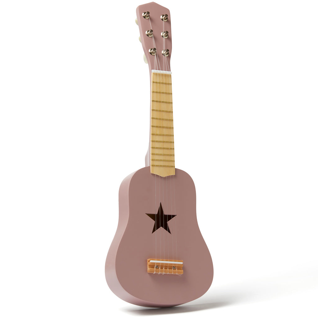 Kids Concept - Gitarr lila