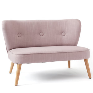 Kids Concept - Soffa Lila