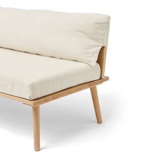 Kids Concept - Soffa Saga Blonde