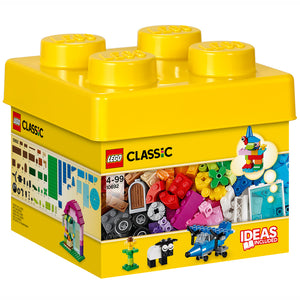 LEGO - Classic Fantasiklossar