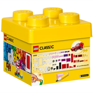 LEGO - Classic Fantasiklossar