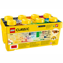 Ladda upp bild till gallerivisning, LEGO - Classic Fantasiklosslåda mellan
