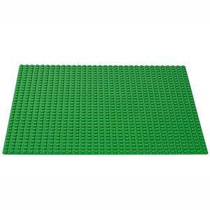 LEGO - Classic Grön basplatta