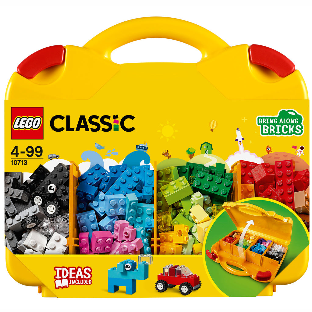 LEGO - Classic Fantasiväska