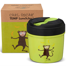 Ladda upp bild till gallerivisning, Carl Oscar - TEMP LunchJar Mattermos 0,5L Lime
