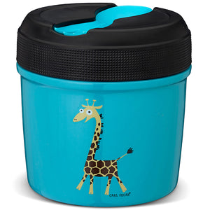 Carl Oscar - TEMP LunchJar Mattermos 0,5L Turkos