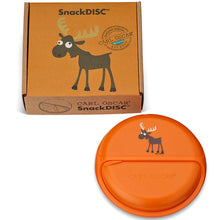 Ladda upp bild till gallerivisning, Carl Oscar - SnackDISC Orange
