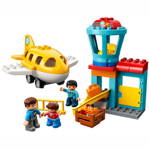 LEGO - DUPLO Town Flygplats