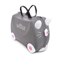 Load image into Gallery viewer, Trunki - Resväska Benny the Cat
