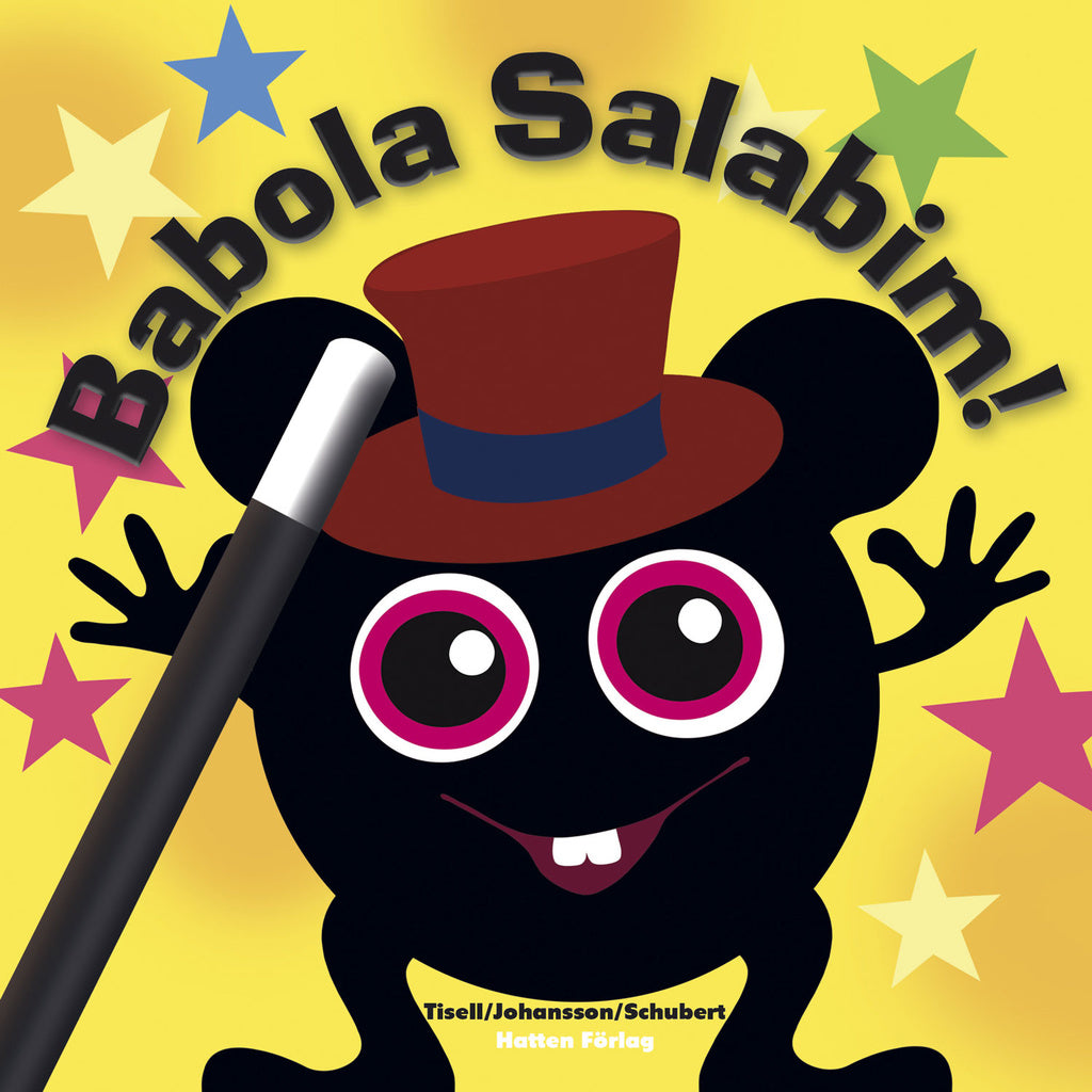 Babblarna - Babola Salabim