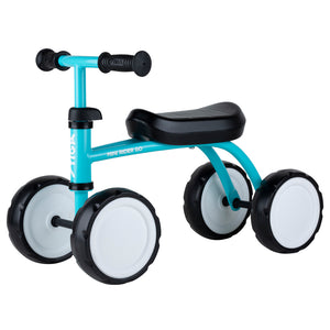 Stiga - Mini Rider Go Blue