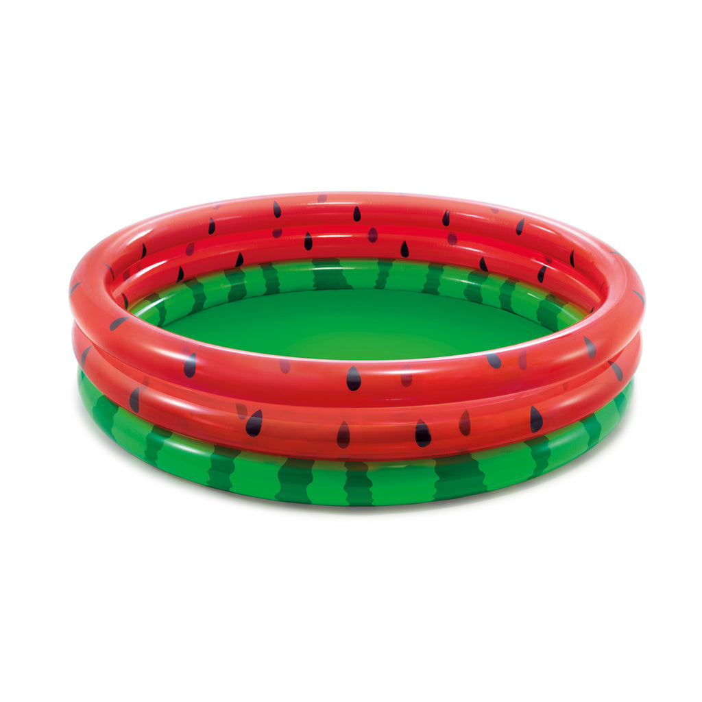 INTEX - Watermelon Pool 3-ringar