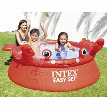 Load image into Gallery viewer, INTEX - Easy Set pool Krabba
