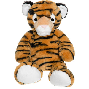 Teddykompaniet - Teddy Wild Tiger