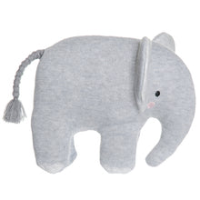 Ladda upp bild till gallerivisning, Teddykompaniet - Cozy Knits Elefant
