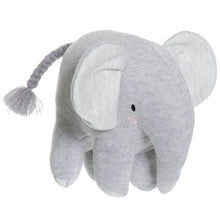 Ladda upp bild till gallerivisning, Teddykompaniet - Cozy Knits Elefant
