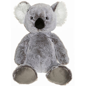 Teddykompaniet - Teddy Wild Koala Melerad