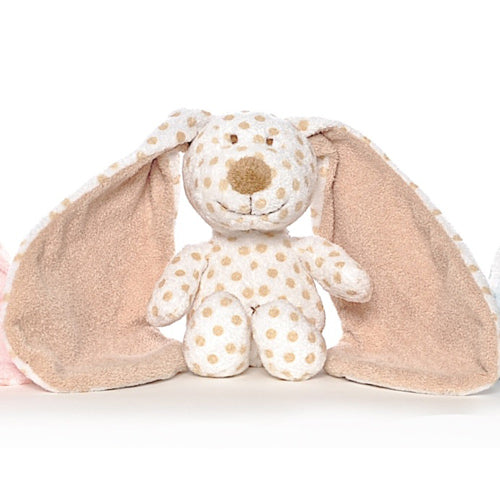 Teddykompaniet - Teddy Baby Big Ears Hund