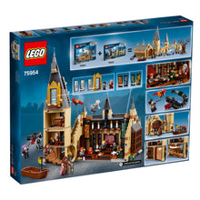 Load image into Gallery viewer, LEGO - Harry Potter Stora salen på Hogwarts
