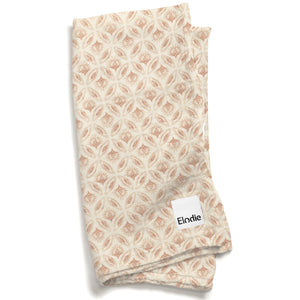 Elodie Details - Bamboo Muslin Blanket Sweet Date