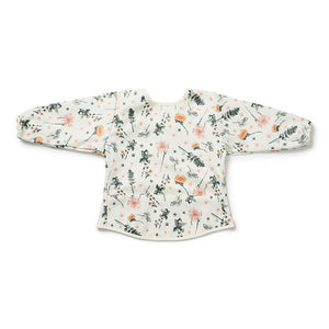 Elodie Details - Long Sleeve Bib Meadow Blossom