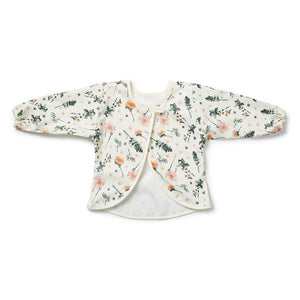 Elodie Details - Long Sleeve Bib Meadow Blossom