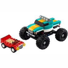 Ladda upp bild till gallerivisning, LEGO - Creator Monstertruck
