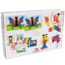 Ladda upp bild till gallerivisning, PLUS-PLUS - Big Picture Puzzel Basic/60 pcs
