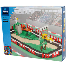 Ladda upp bild till gallerivisning, PLUS-PLUS - Basic Race Track / 1060 pcs
