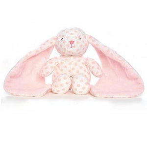 Teddykompaniet - Teddy Baby Big Ears Kanin