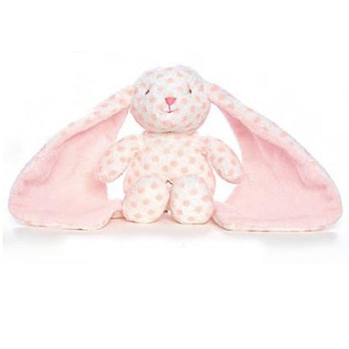 Teddykompaniet - Teddy Baby Big Ears Kanin