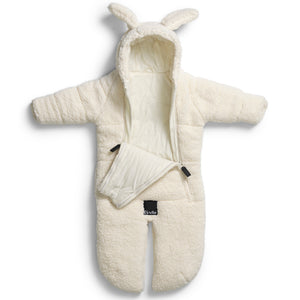 Elodie Details - Baby Overall Shearling 6-12m