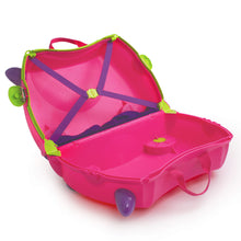 Load image into Gallery viewer, Trunki - Resväska Trixie Rosa
