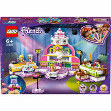 Load image into Gallery viewer, LEGO - Friends Baktävling
