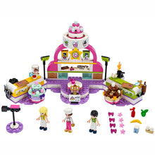 Load image into Gallery viewer, LEGO - Friends Baktävling
