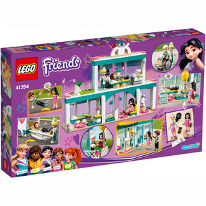 LEGO - Friends Heartlake Citys sjukhus