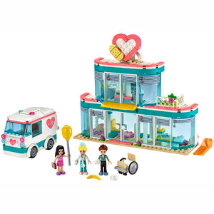 LEGO - Friends Heartlake Citys sjukhus