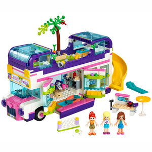 LEGO - Friends Vänskapsbuss