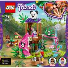 Load image into Gallery viewer, LEGO - Friends Pandornas djungelträdkoja
