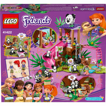 Load image into Gallery viewer, LEGO - Friends Pandornas djungelträdkoja
