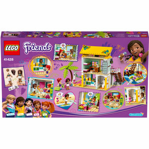 LEGO - Friends Strandhus