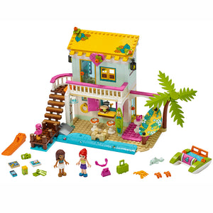 LEGO - Friends Strandhus