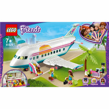 Last inn bildet i Galleri-visningsprogrammet, LEGO - Friends Heartlake Citys flygplan
