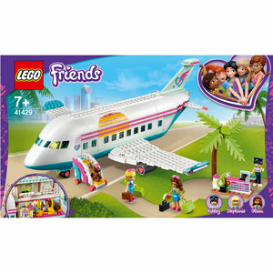 LEGO - Friends Heartlake Citys flygplan