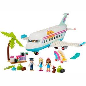 LEGO - Friends Heartlake Citys flygplan