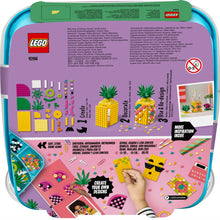 Load image into Gallery viewer, LEGO - Dots Pennställ med ananas
