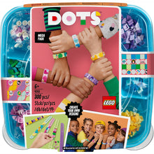 Load image into Gallery viewer, LEGO - Dots Armband storpack
