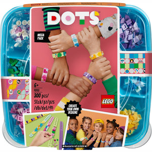 LEGO - Dots Armband storpack